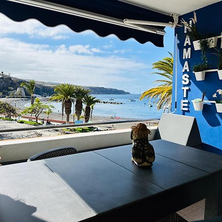Pambnb - Chic Beachside Apartment Playa San Juan Esterno foto