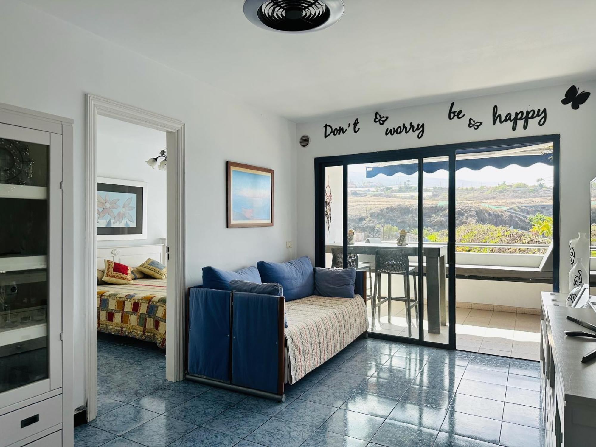 Pambnb - Chic Beachside Apartment Playa San Juan Esterno foto