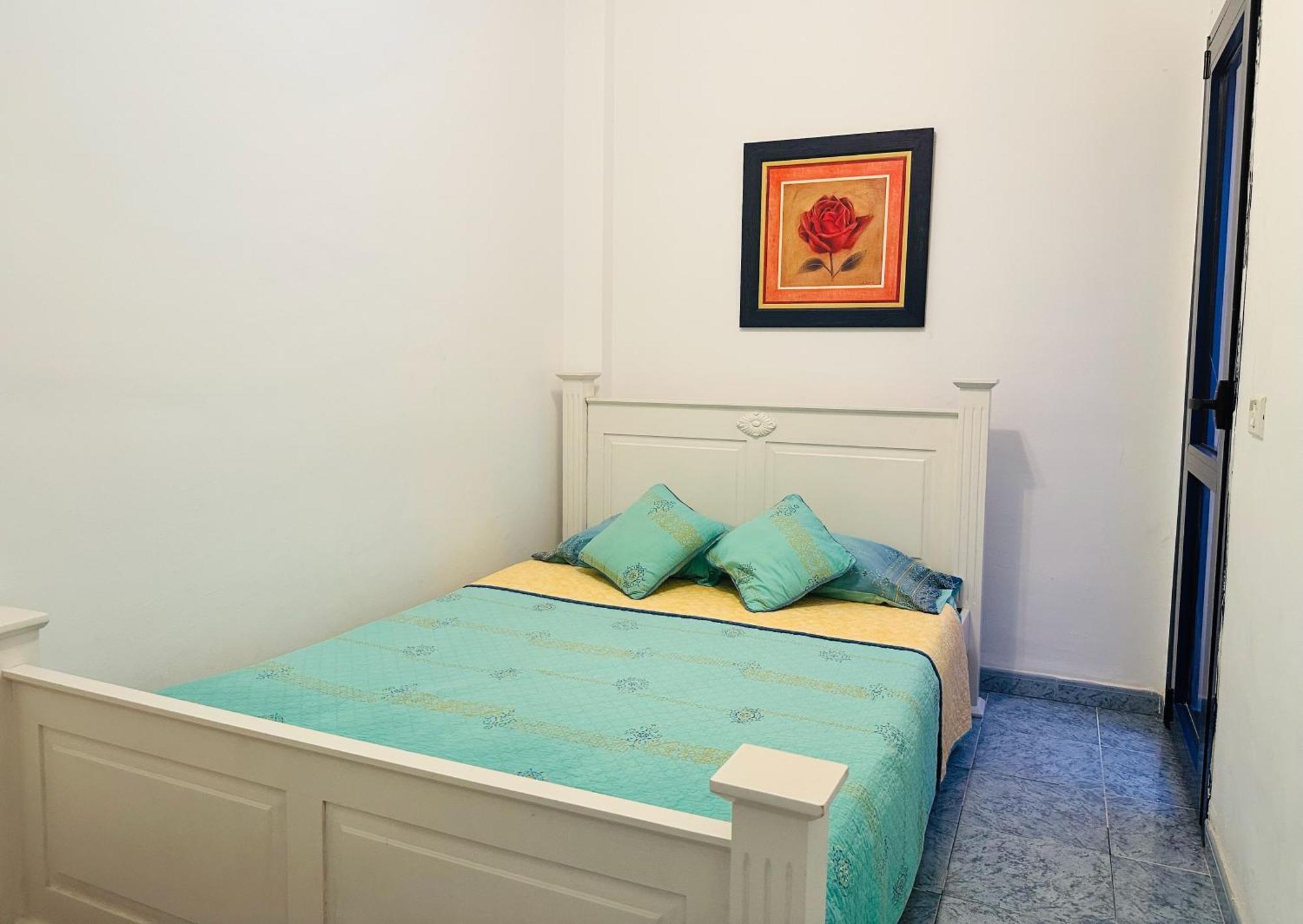 Pambnb - Chic Beachside Apartment Playa San Juan Esterno foto