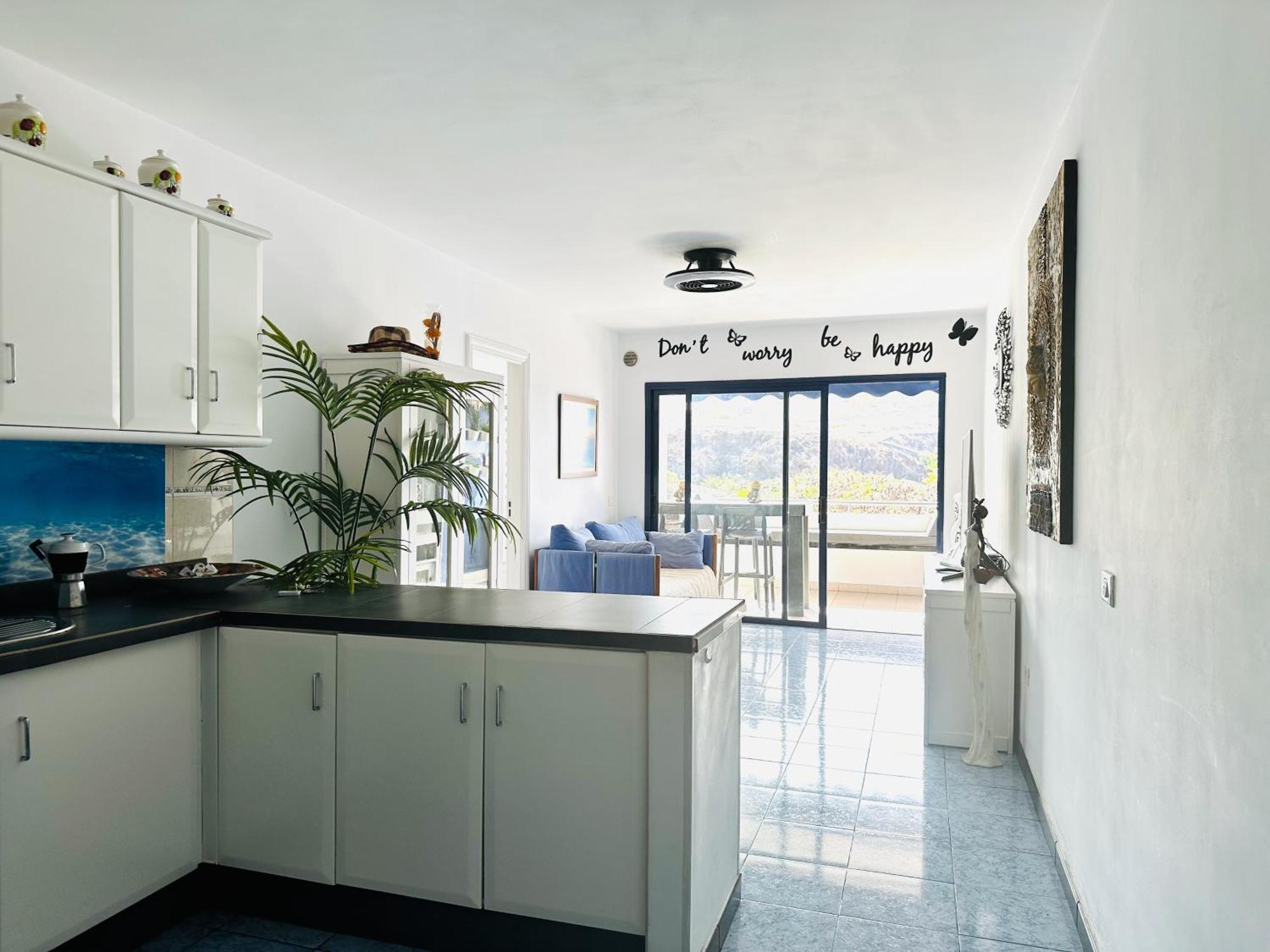 Pambnb - Chic Beachside Apartment Playa San Juan Esterno foto
