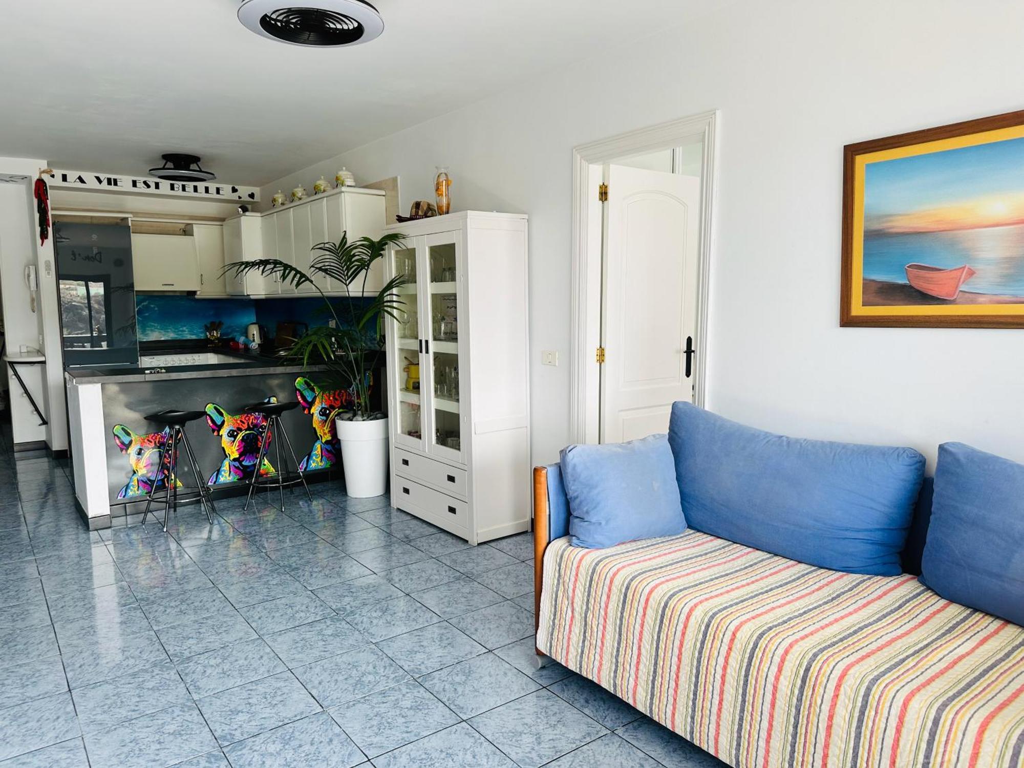 Pambnb - Chic Beachside Apartment Playa San Juan Esterno foto