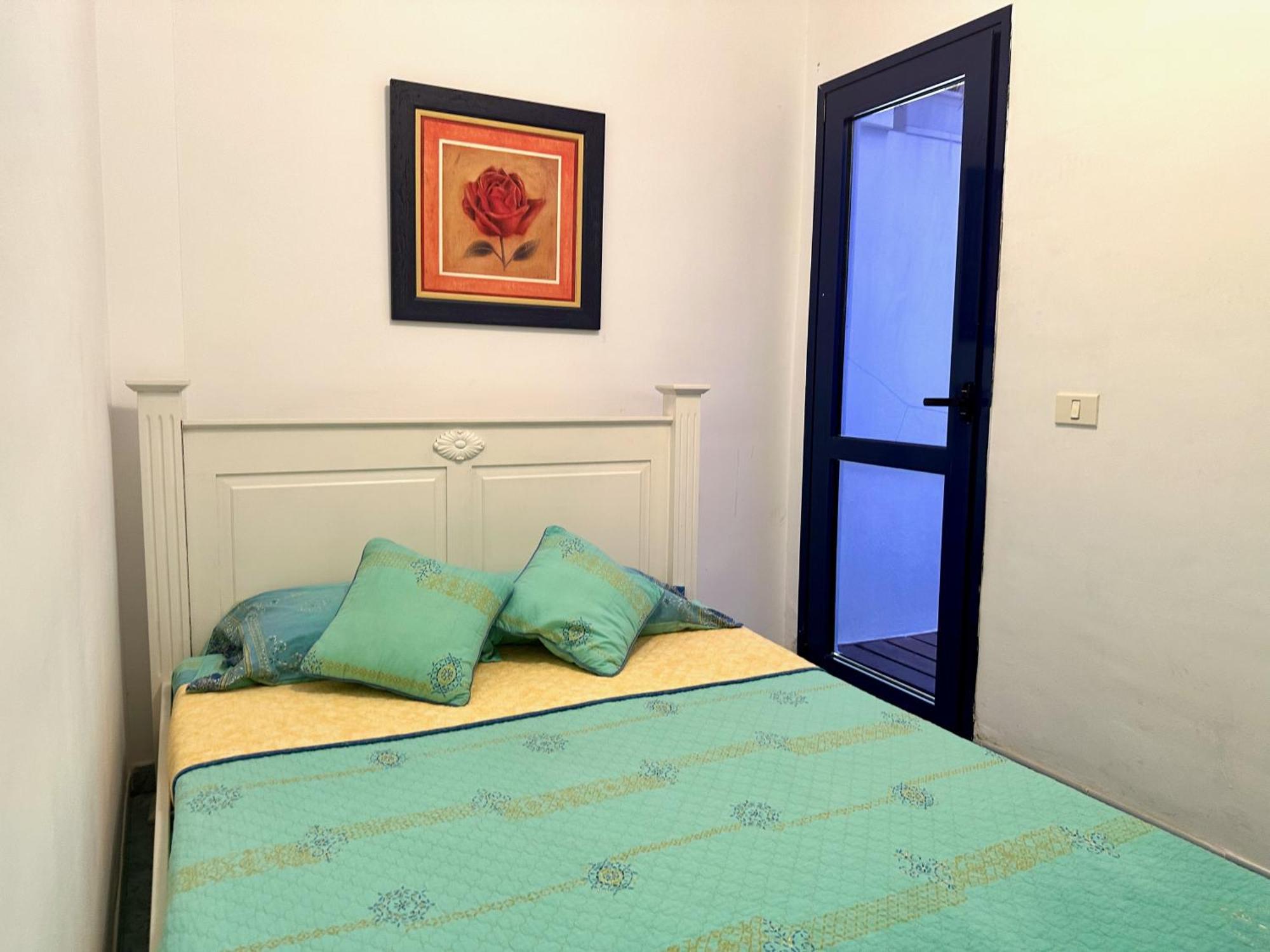 Pambnb - Chic Beachside Apartment Playa San Juan Esterno foto