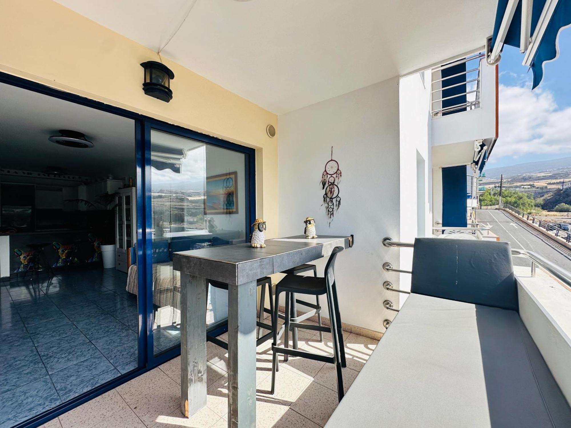 Pambnb - Chic Beachside Apartment Playa San Juan Esterno foto