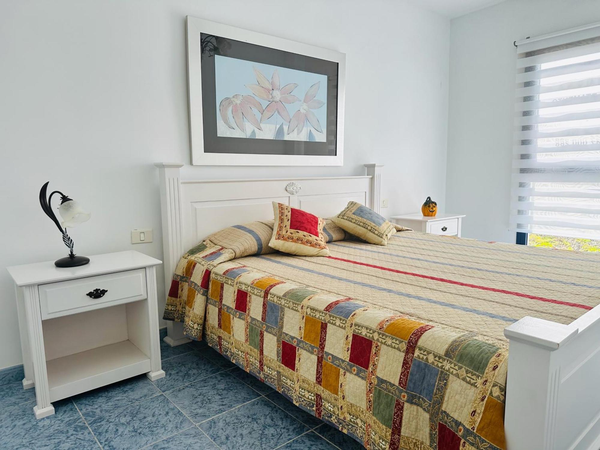 Pambnb - Chic Beachside Apartment Playa San Juan Esterno foto